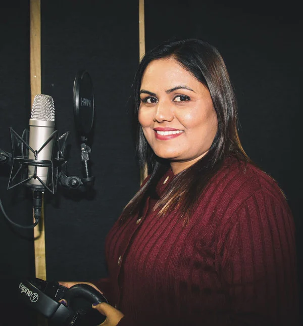 Junu Gautam music journey
