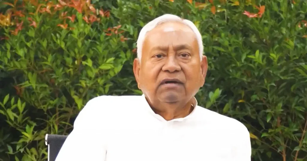BJP Bihar CM selection