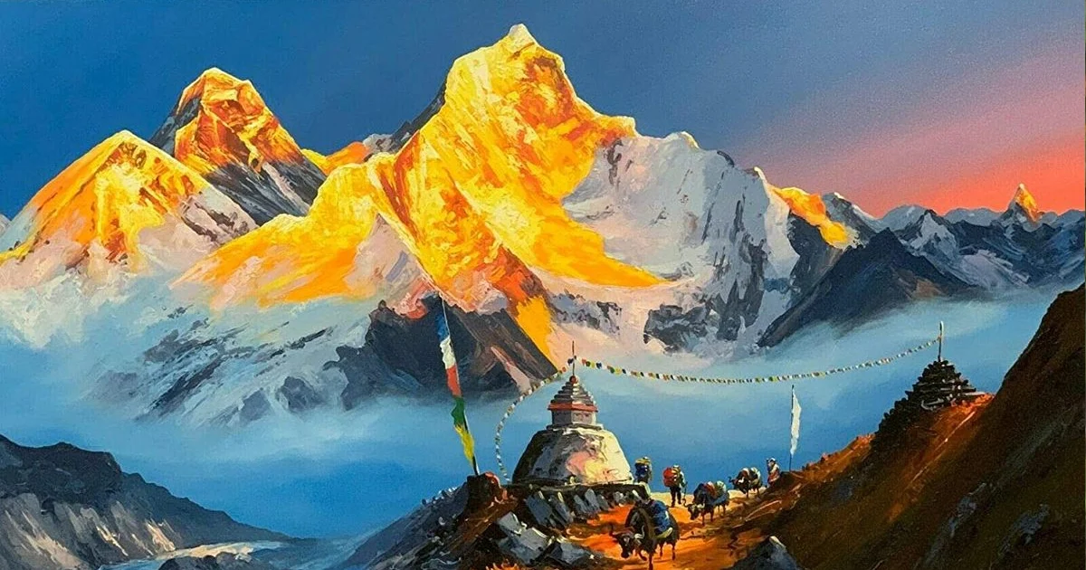 Read more about the article विक्रम सम्बत् नयाँ वर्ष पालन गरिने चलन-चल्ती
