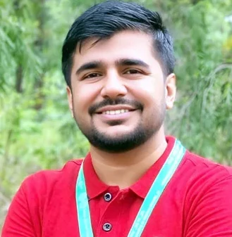 Amit Pandey innovation