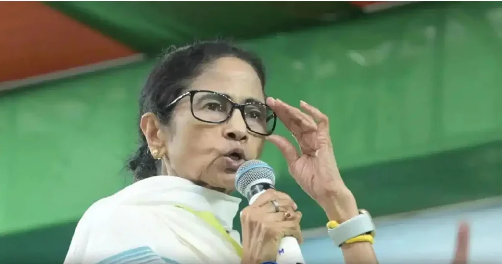 Mamata Banerjee High Court Case