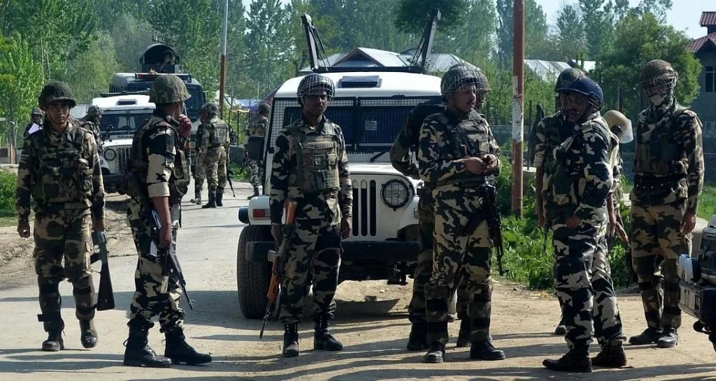 ECI election prepartion