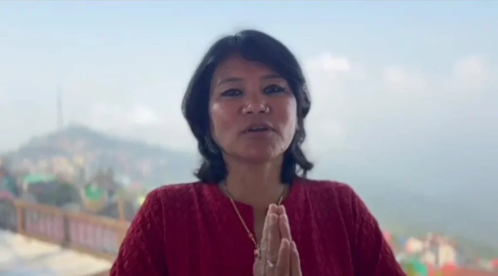 Bandana Rai promise Kurseong