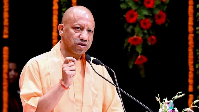 Yogi Adityanath Speech Bengal