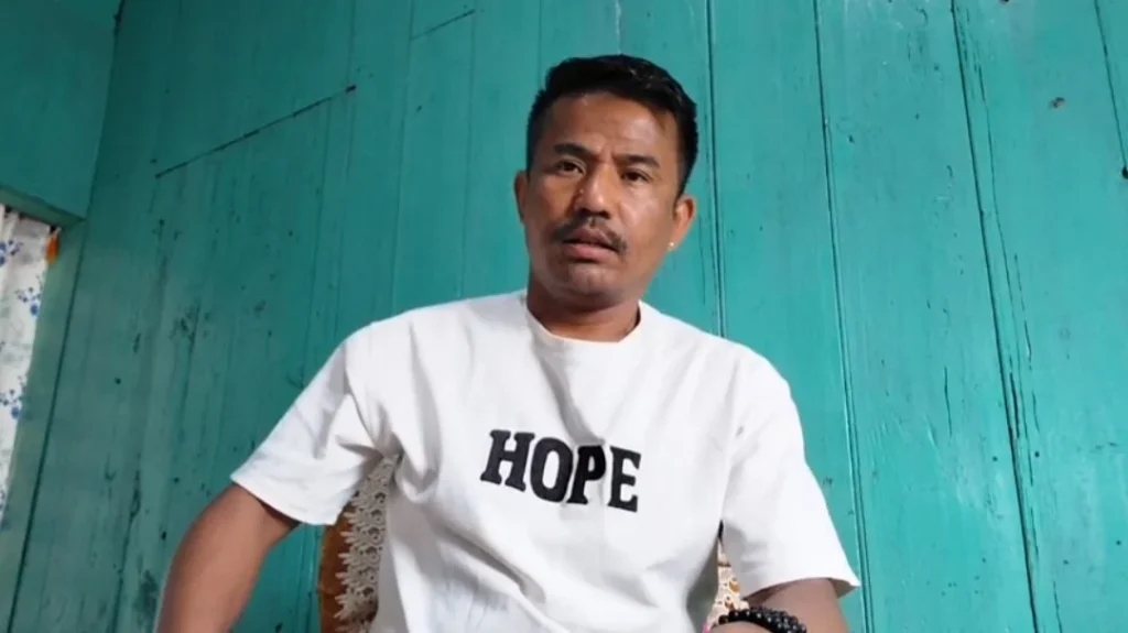 Bharat Tamang BJP criticism Darjeeling