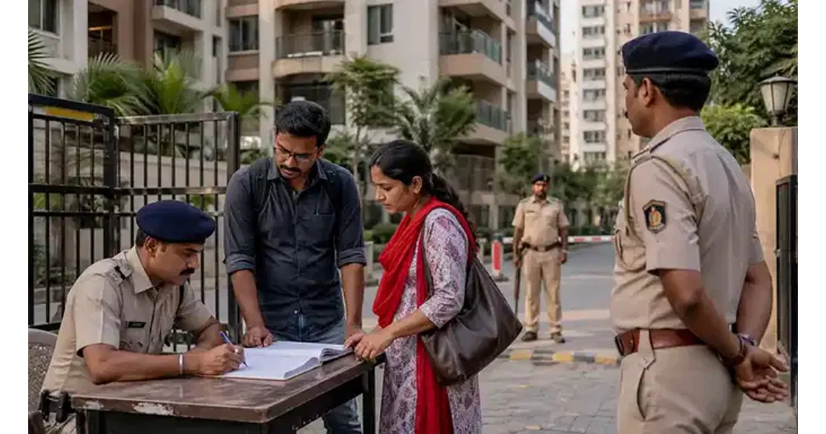 Read more about the article बहुतले भवनमा कुनै पनि बाहिरी पाहुना बस्न नपाउने चुनाव आयुक्तको आदेश