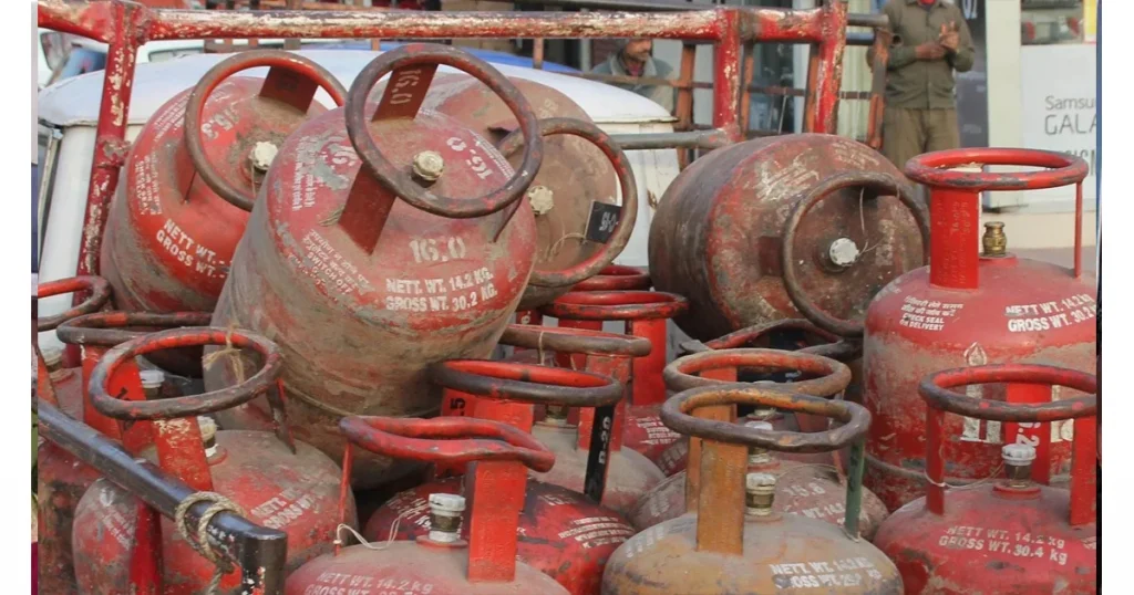 India fuel supply assured