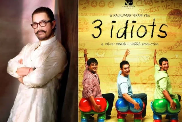 3 Idiots sequel Movie