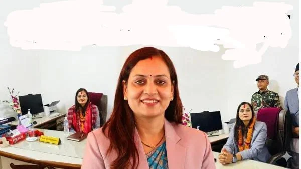 Health Ministry Scam Nepal