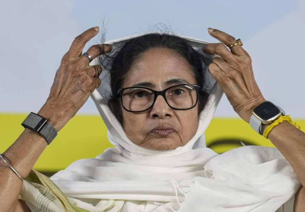 TMC petition reject