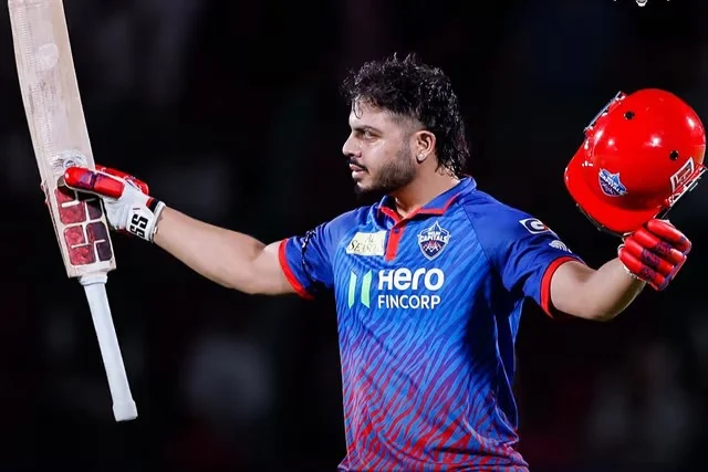 Ashutosh Sharma Match Winning Knock