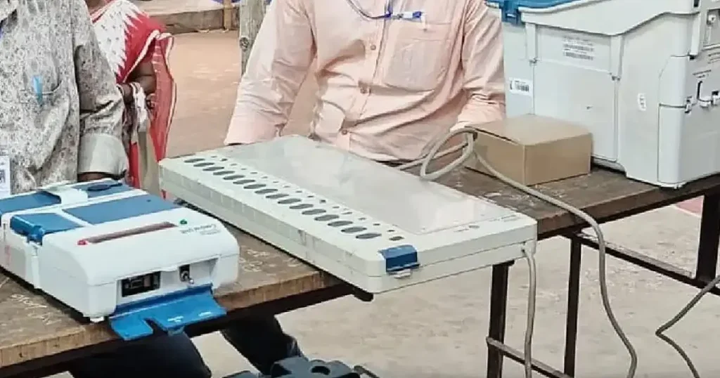 WB Election Result 2026
