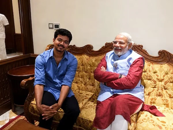 Vijay-Modi photo viral
