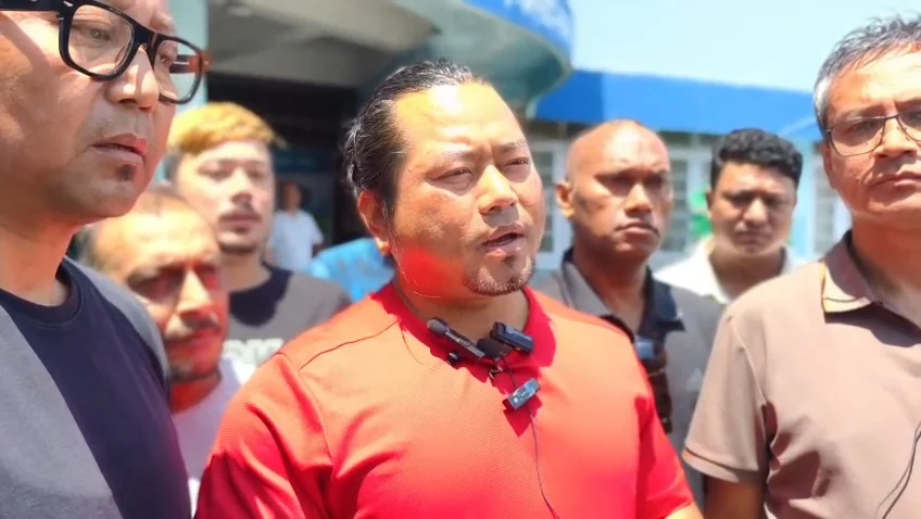 Kalimpong Municipality Demand