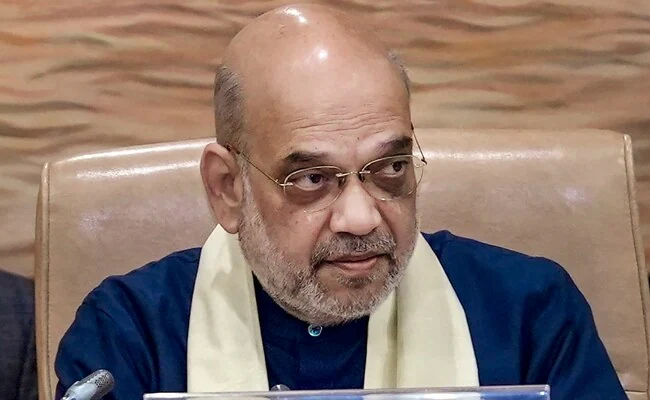 Amit Shah Bengal Tour