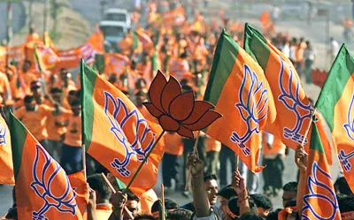 Bengal BJP entry restriction