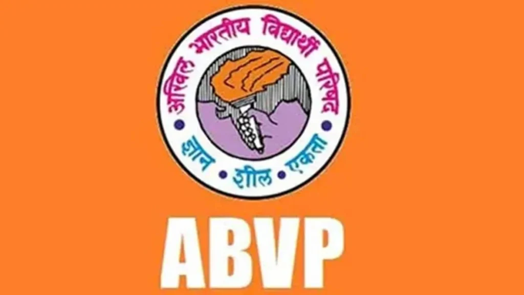 ABVP campus Issue