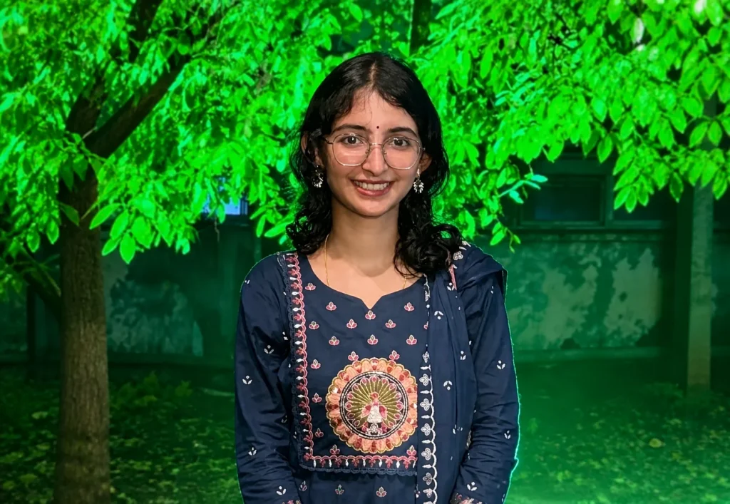 Sanchita Dhungel MBBS Assam