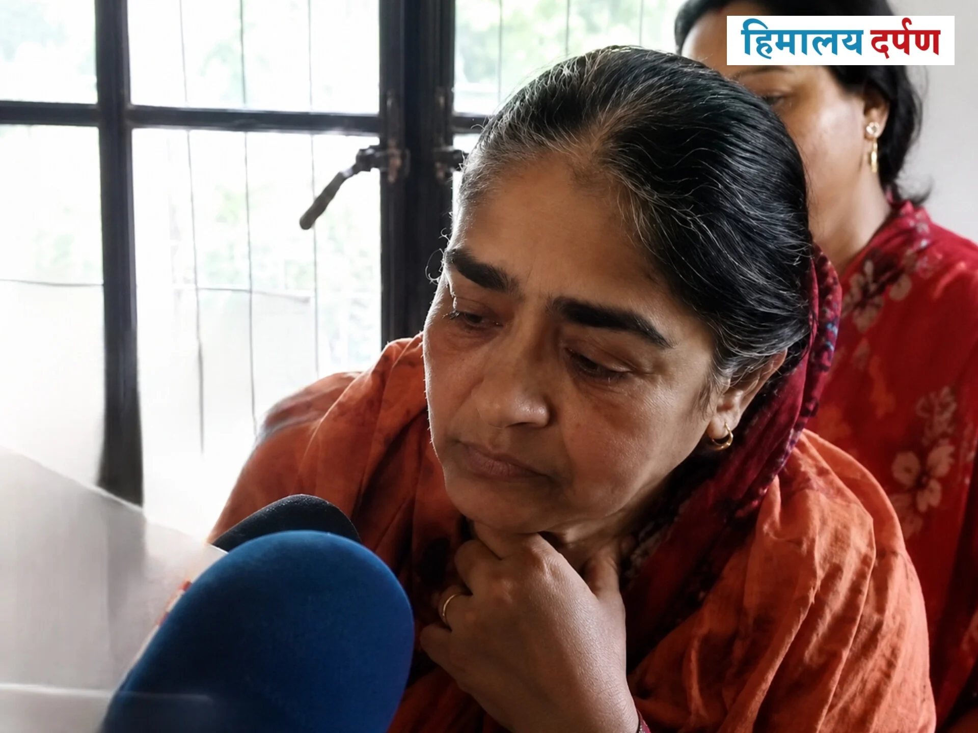 Read more about the article उनीहरूले मेरो छोरालाई मारे, तर म उनीहरूलाई फाँसी दिन चाहन्न
