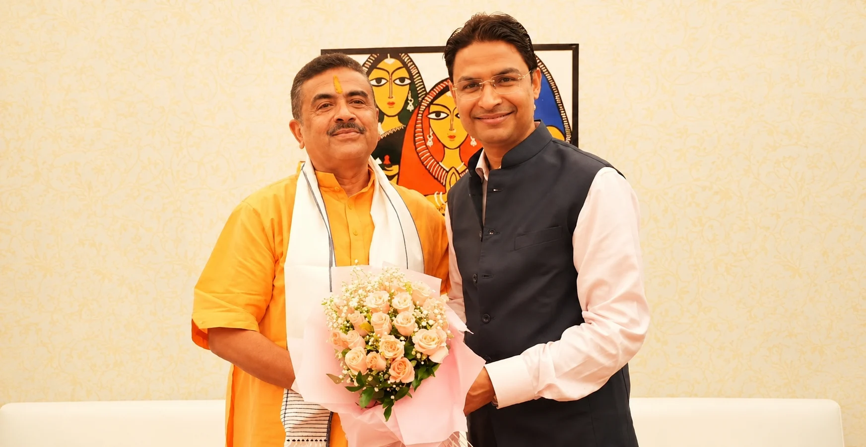 Read more about the article मुख्यमन्त्रीको मुखमा केवल राजधर्म पालनको कुरा