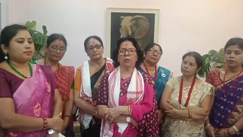 Pushpa Devi Murder case Medinipur