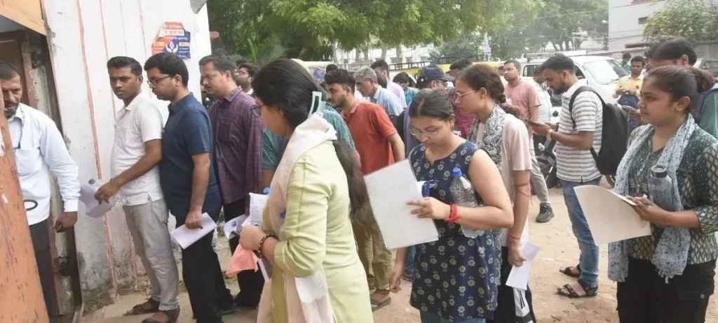 NEET 2026 Exam Cancel