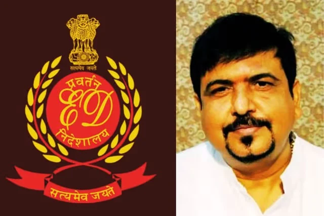 Ex-MLA Sujit Bose arrest