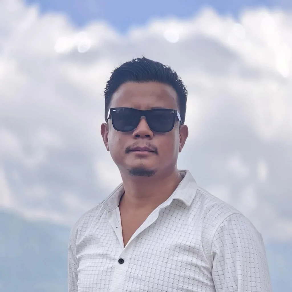 Anup Subba BJP Criticism