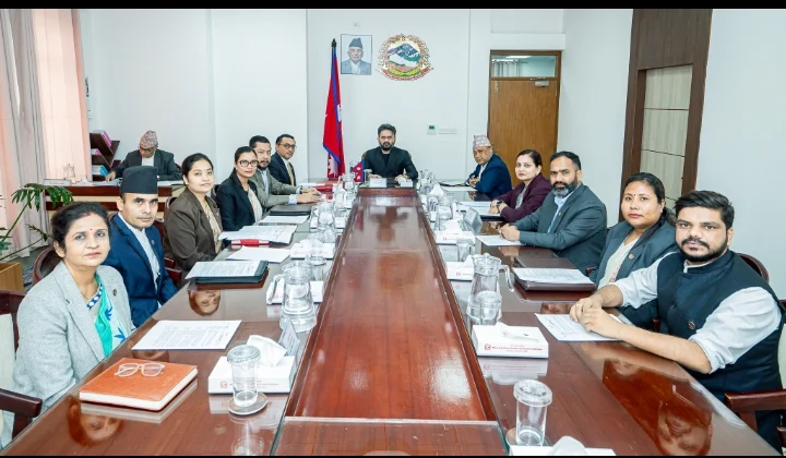 Balen Shah government reduction Nepal
