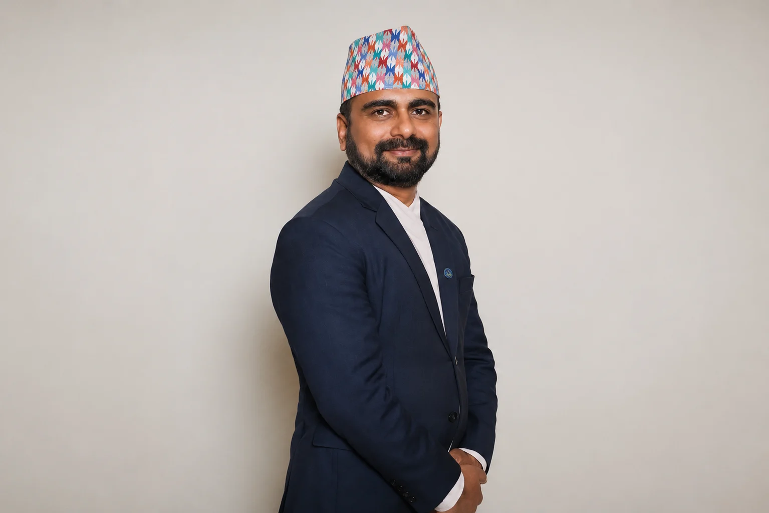 Read more about the article जेन्जी प्रतिनिधिहरूसँगको छलफलमा सकारात्मक संवादका लागि आह्वान 