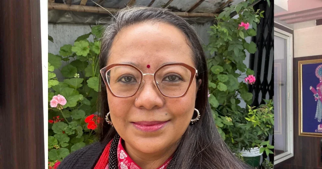 Sikkim women rights