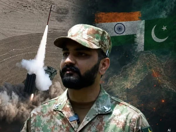 Pakistan False Attack Claim