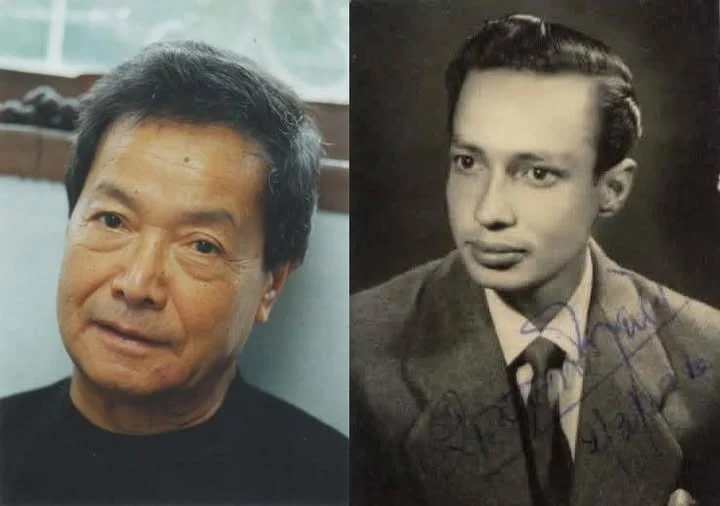 Ambar Gurung Literature Research Nepal