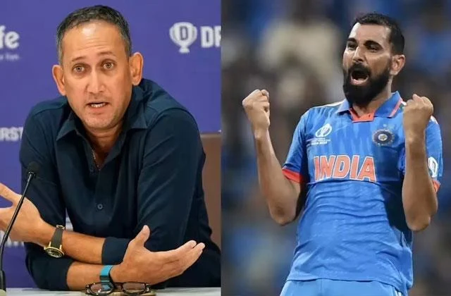 Mohammed Shami Cricket Career
