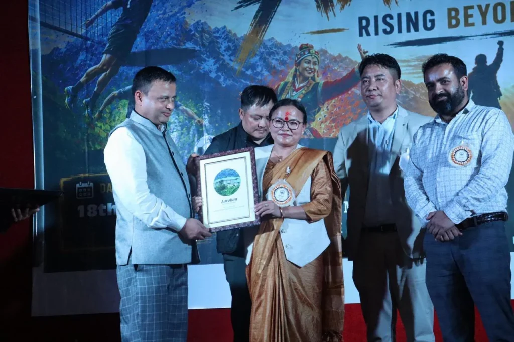 Aarohan Mahotsav 2026 Sikkim