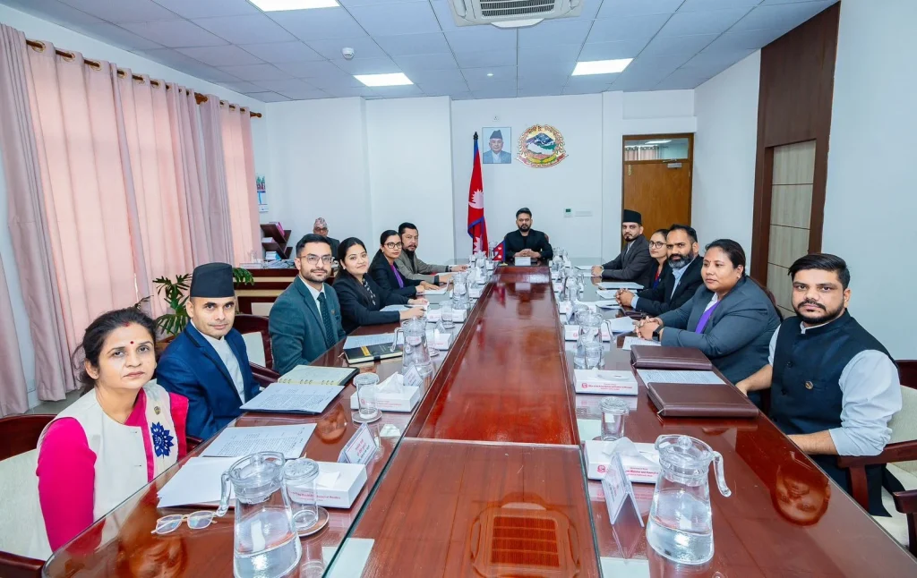 Education curriculum approval