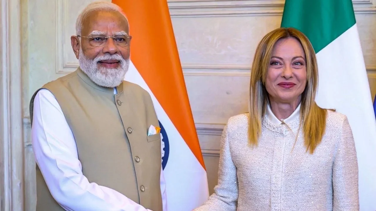 Read more about the article मोदी-मेलोनी सन्देश:आतंकवादमाथि कडा प्रहार, मध्यपूर्वमा प्रमुख वक्तव्य