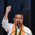 शुभेन्दु अधिकारी सोमबार कोलकाता नगर निगम मुख्यालयको भ्रमण गर्ने