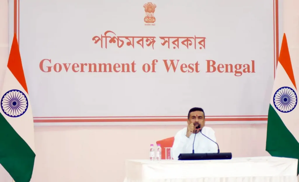 Bengal Recruitment Policy