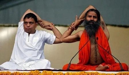Bhanu Jayanti Celebration Haridwar