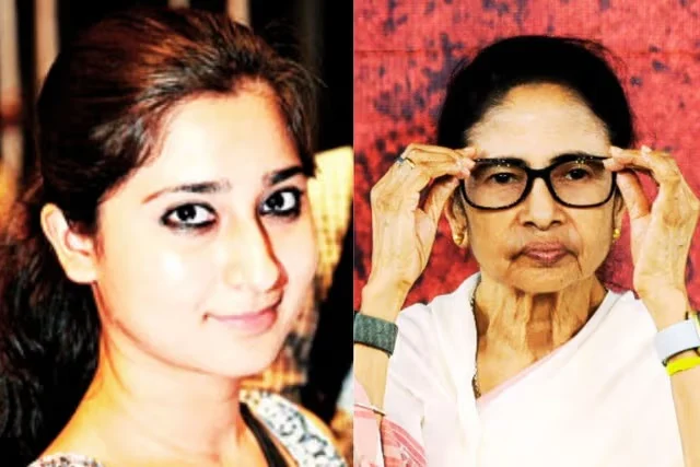 Taniya Bhardwaj political Controversy