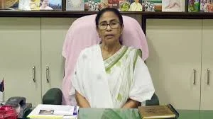 FIR Against Mamata Banerjee
