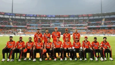 IPL Eliminator Match