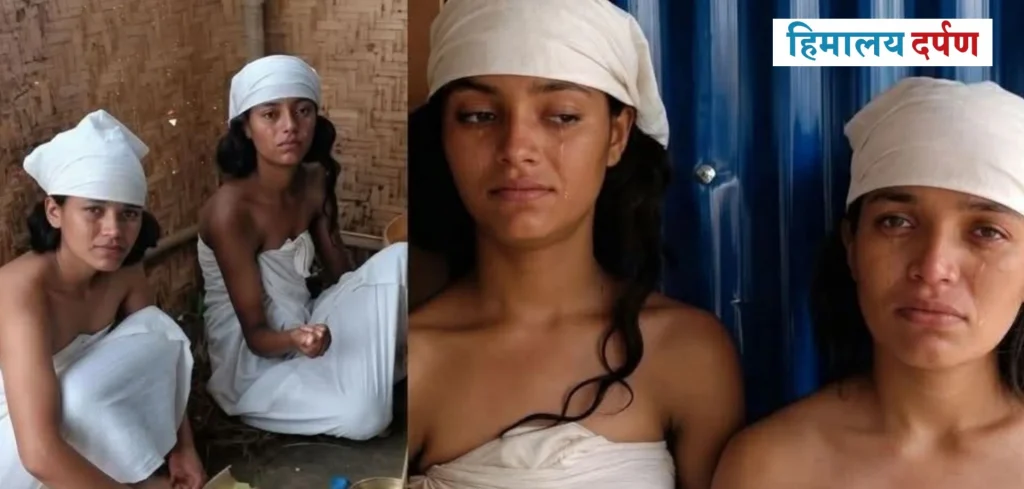 Manmaya Baskota Last Ride