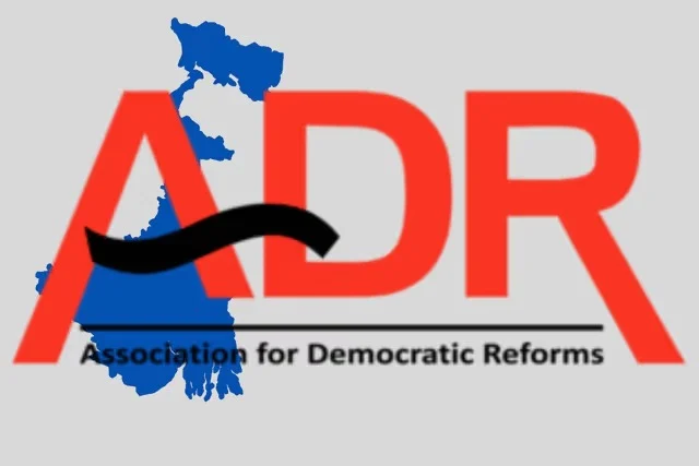 ADR Report Analyasis Bengal