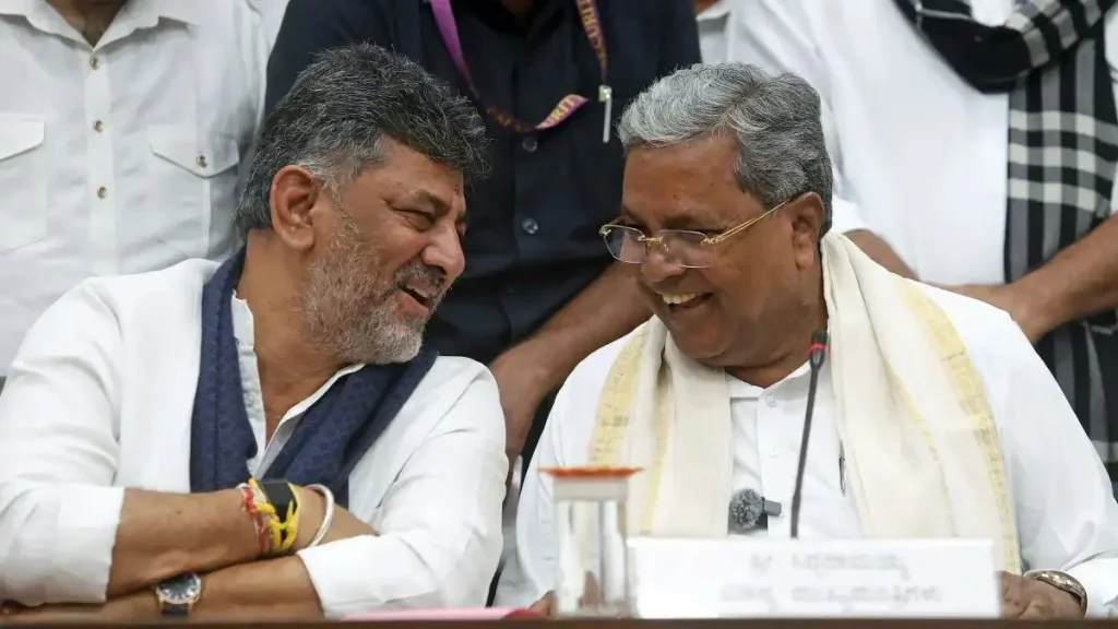 Karnataka CM Resign