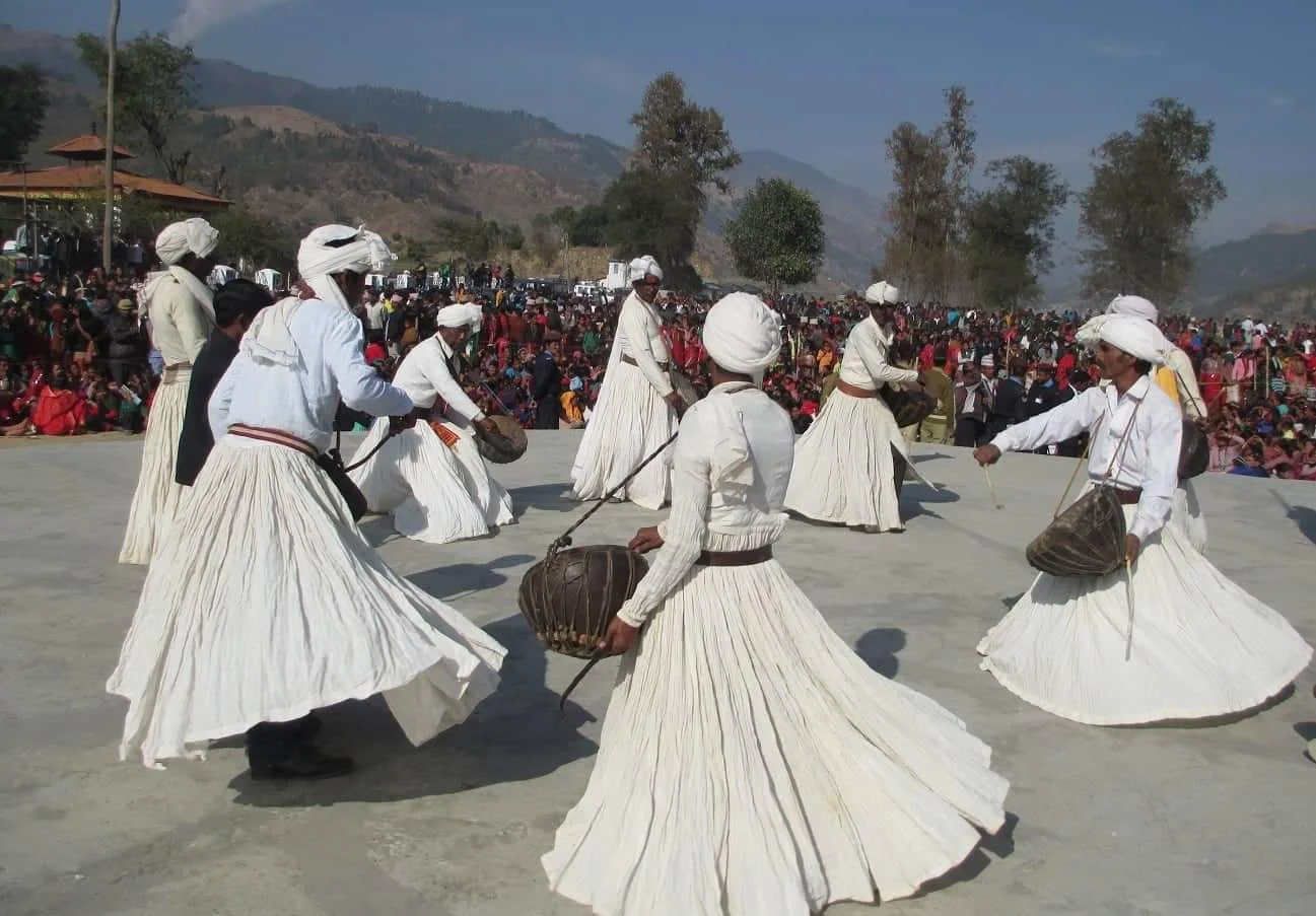 Read more about the article इतिहासको ज्ञानविना ऐतिहासिक दिशा हराएका आदिमवासी समुदायहरू
