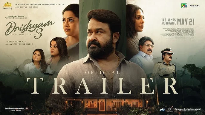 Drishyam 3 Box Office Collection