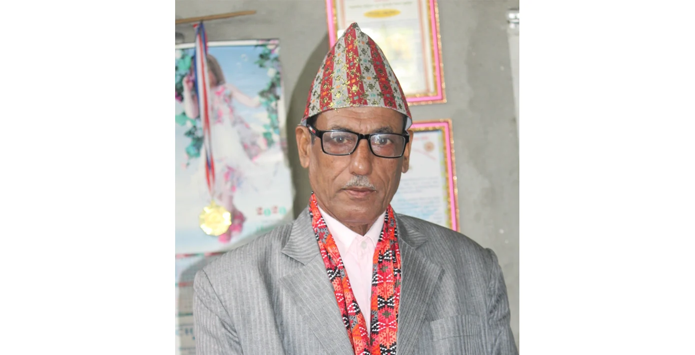 Read more about the article मिश्रणमा विद्युतीय पाराले प्रस्तुत भएका साहित्यिक लक्ष्मी प्रसाद प्रसाई