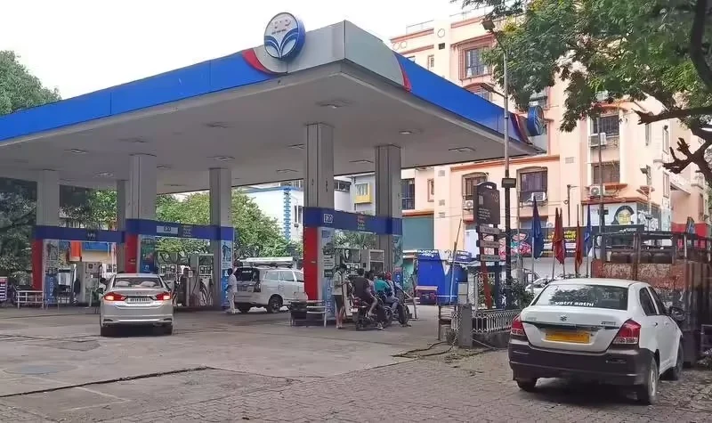 CNG Gas Price Hike Mumbai